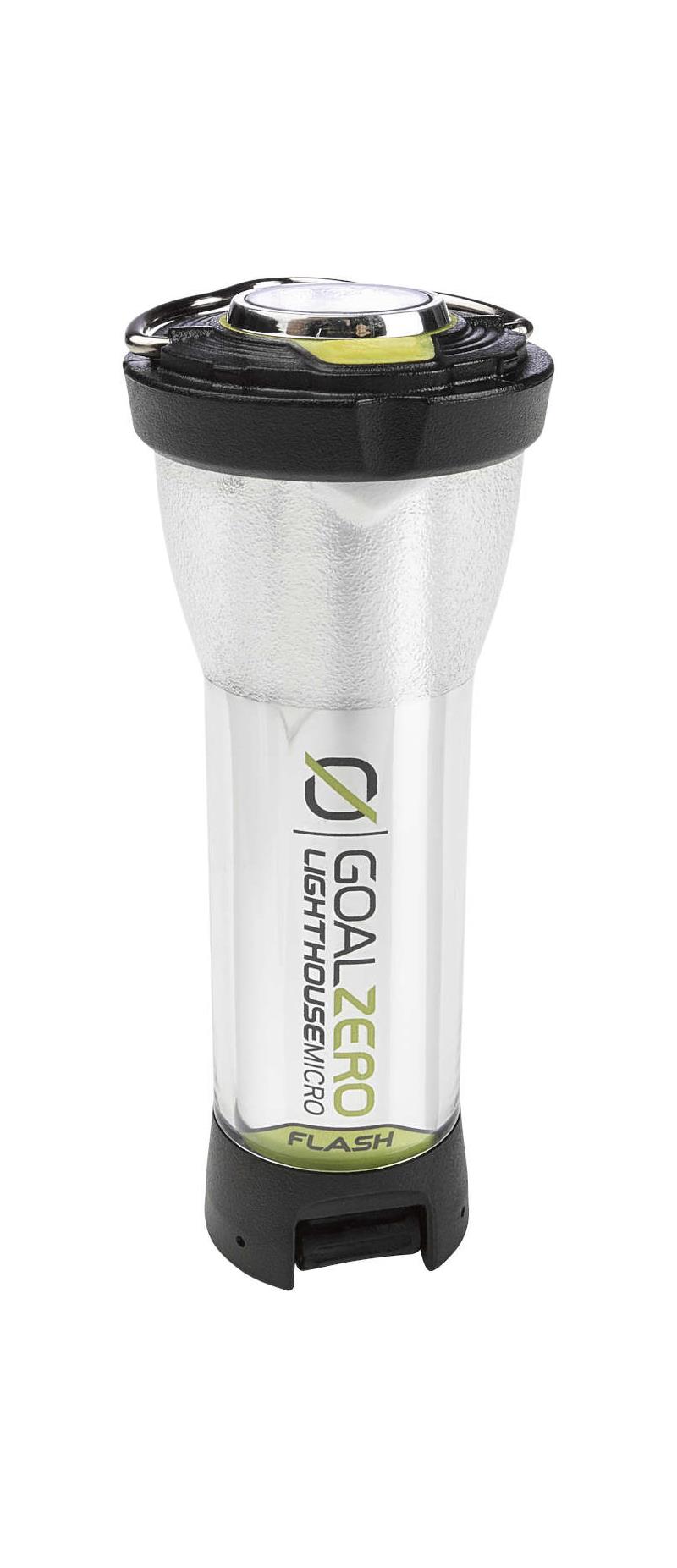 Goal Zero Lighthouse Micro Flash USB Rechargeable Flashlight-4